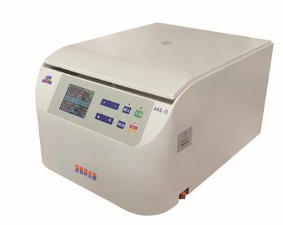 台式低速离心机(A4K-D,液晶显示屏,4380×g,6×50ml)